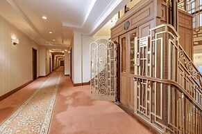Du Parc Hotel Dalat