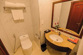 Du Parc Hotel Dalat