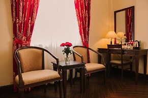 Du Parc Hotel Dalat