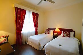 Du Parc Hotel Dalat