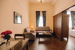 Du Parc Hotel Dalat