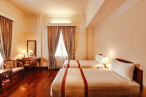 Du Parc Hotel Dalat