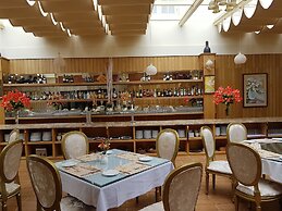 Du Parc Hotel Dalat