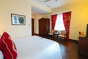 Du Parc Hotel Dalat