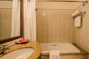 Du Parc Hotel Dalat