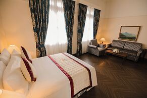 Du Parc Hotel Dalat