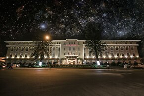 Du Parc Hotel Dalat