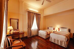 Du Parc Hotel Dalat