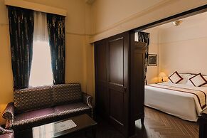 Du Parc Hotel Dalat