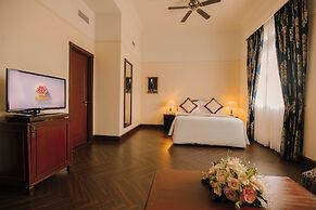 Du Parc Hotel Dalat