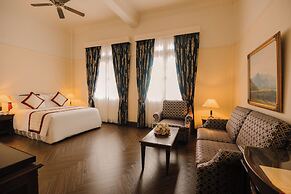 Du Parc Hotel Dalat