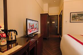 Du Parc Hotel Dalat