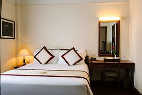 Du Parc Hotel Dalat