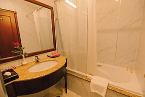 Du Parc Hotel Dalat