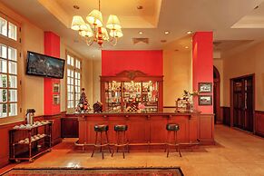 Du Parc Hotel Dalat