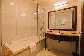Du Parc Hotel Dalat