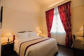 Du Parc Hotel Dalat