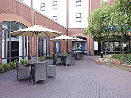 Novotel Ipswich