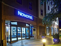 Novotel Ipswich