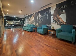 Kimaya Sudirman Yogyakarta by Harris