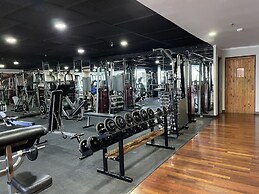 Kimaya Sudirman Yogyakarta by Harris