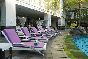 Kimaya Sudirman Yogyakarta by Harris