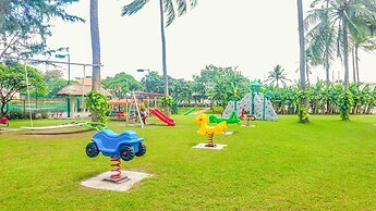 Phan Thiet Ocean Dunes Resort