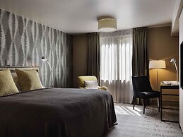 Hotel St Moritz, Queenstown - MGallery