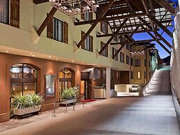 Hotel St Moritz, Queenstown - MGallery