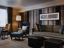 Hotel St Moritz, Queenstown - MGallery