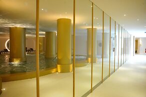 Axis Vermar Conference & Beach Hotel