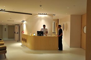 Axis Vermar Conference & Beach Hotel