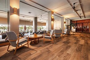 Axis Vermar Conference & Beach Hotel