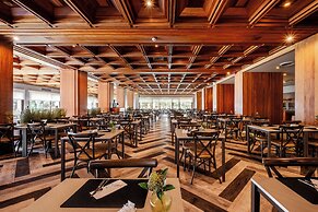 Axis Vermar Conference & Beach Hotel