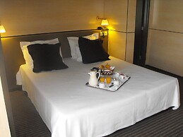 Axis Vermar Conference & Beach Hotel