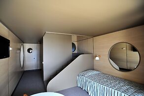 Axis Vermar Conference & Beach Hotel