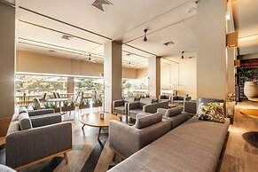 Axis Vermar Conference & Beach Hotel