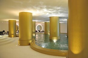 Axis Vermar Conference & Beach Hotel