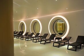 Axis Vermar Conference & Beach Hotel