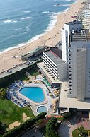 Axis Vermar Conference & Beach Hotel