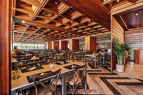 Axis Vermar Conference & Beach Hotel
