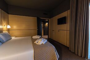 Axis Vermar Conference & Beach Hotel