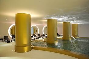 Axis Vermar Conference & Beach Hotel
