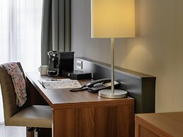Mercure Hotel Stuttgart Sindelfingen an der Messe