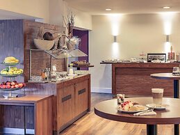 Mercure Hotel Stuttgart Sindelfingen an der Messe