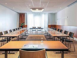 Mercure Hotel Stuttgart Sindelfingen an der Messe