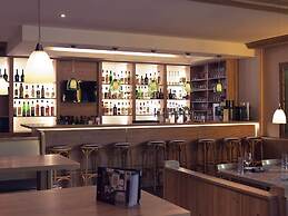 Mercure Hotel Stuttgart Sindelfingen an der Messe