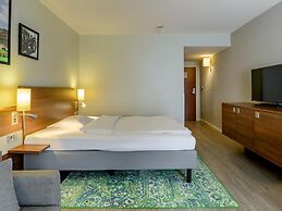 Mercure Hotel Stuttgart Sindelfingen an der Messe