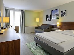 Mercure Hotel Stuttgart Sindelfingen an der Messe