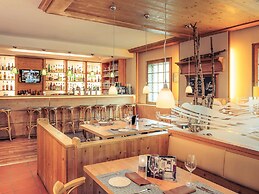 Mercure Hotel Stuttgart Sindelfingen an der Messe